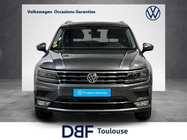 Volkswagen Tiguan image 4