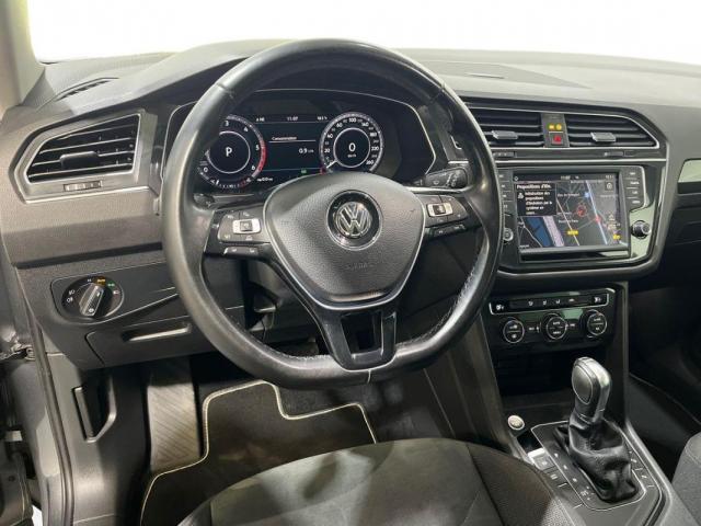Volkswagen Tiguan image 8