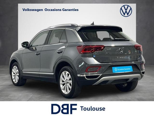 Volkswagen T-Roc image 2