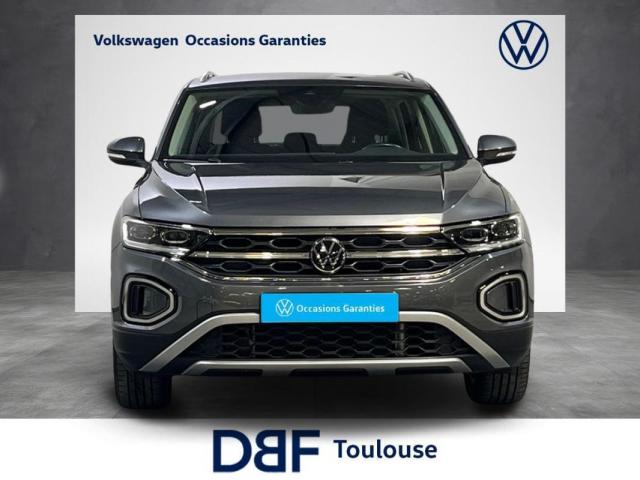 Volkswagen T-Roc image 1
