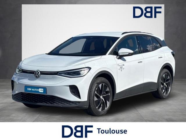 Volkswagen Id.4 286 Ch Pro Life Max