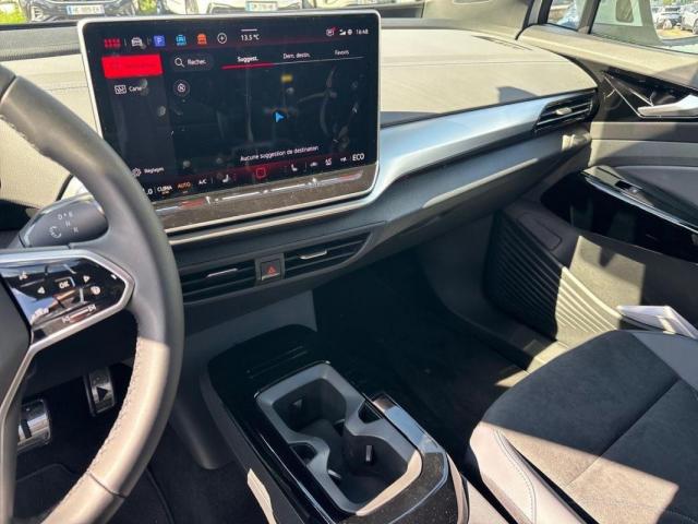 Volkswagen Id.4 image 9