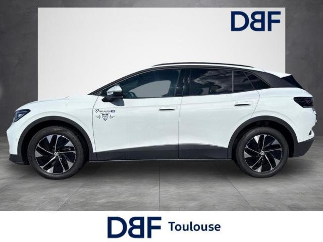 Volkswagen Id.4 image 2