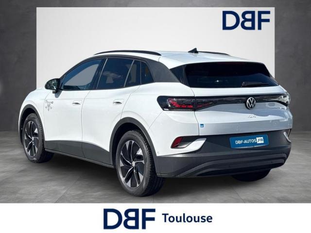 Volkswagen Id.4 image 7