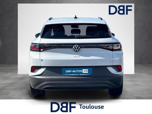 Volkswagen Id.4 image 8