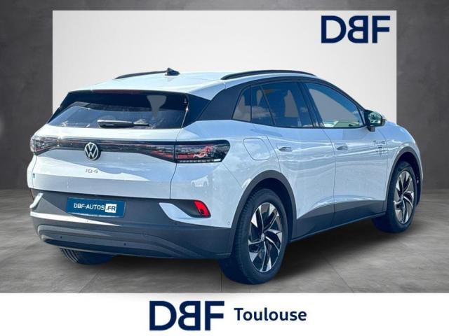 Volkswagen Id.4 image 4