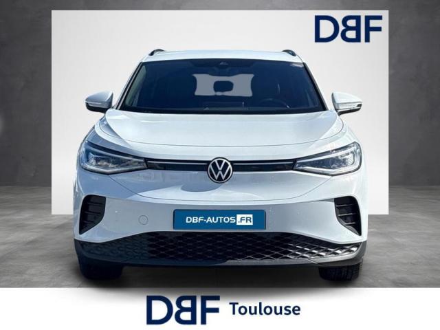 Volkswagen Id.4 image 1