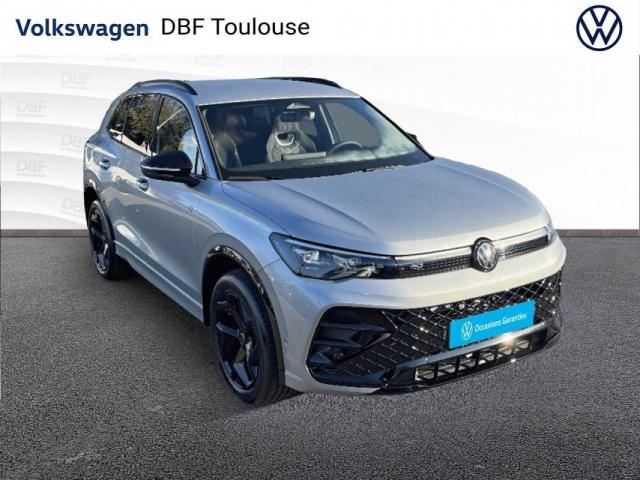 Volkswagen Tiguan image 4