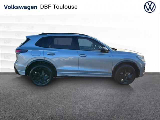 Volkswagen Tiguan image 9