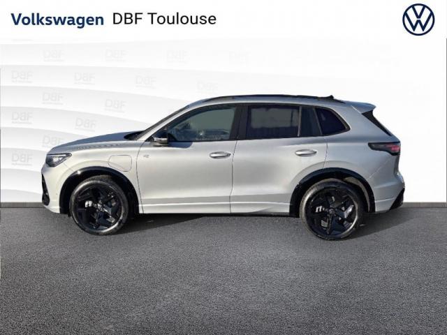 Volkswagen Tiguan image 6