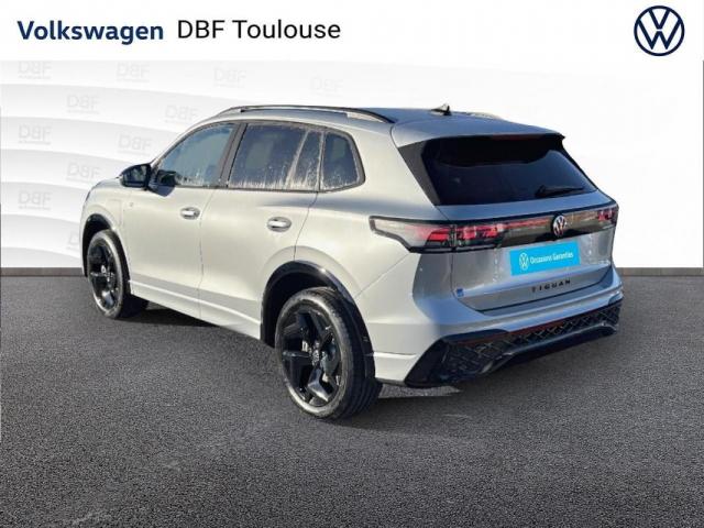 Volkswagen Tiguan image 5