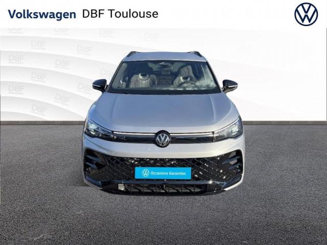 Volkswagen Tiguan image 2