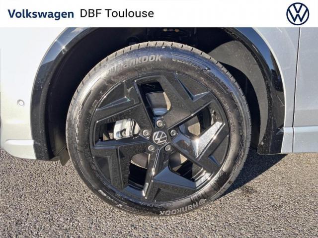 Volkswagen Tiguan image 8