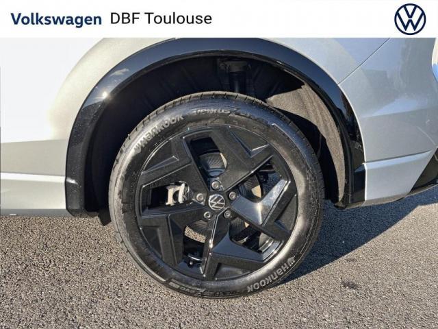 Volkswagen Tiguan image 3