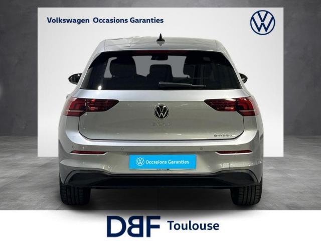 Volkswagen Golf image 4