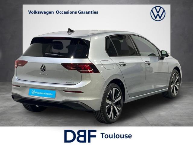 Volkswagen Golf image 5
