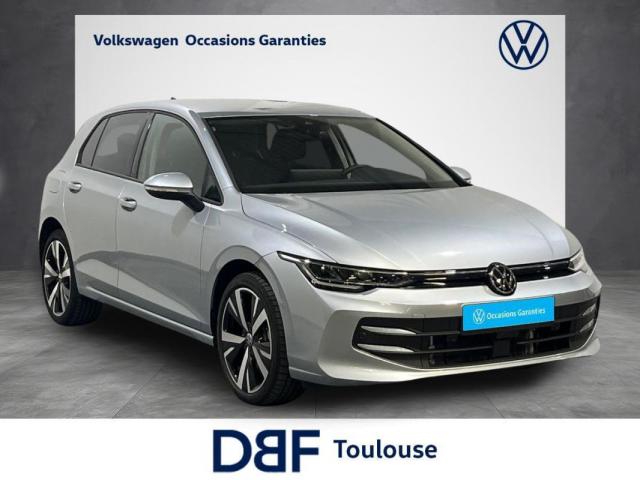 Volkswagen Golf image 7
