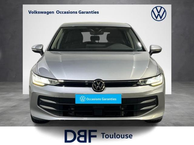 Volkswagen Golf image 8