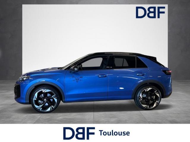 Volkswagen T-Roc image 5