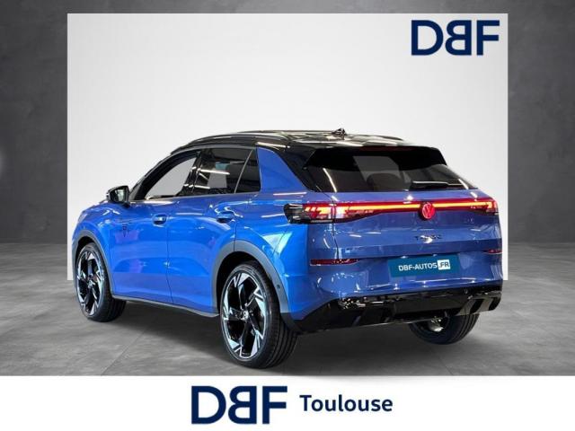 Volkswagen T-Roc image 2