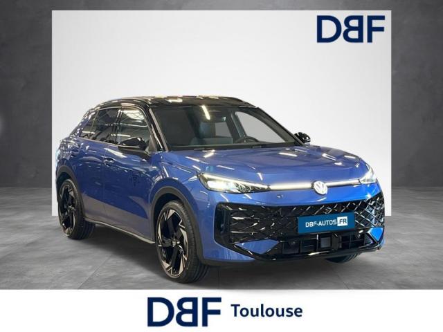 Volkswagen T-Roc image 8