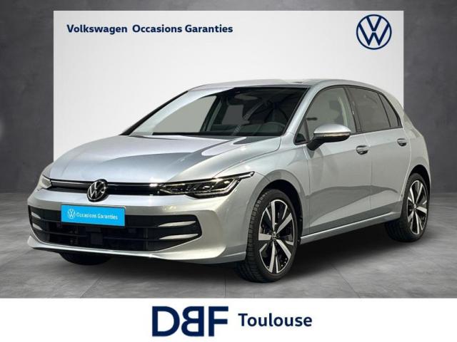 Volkswagen Golf 1.5 Tsi Evo2 116 Bvm6 Vw Edition