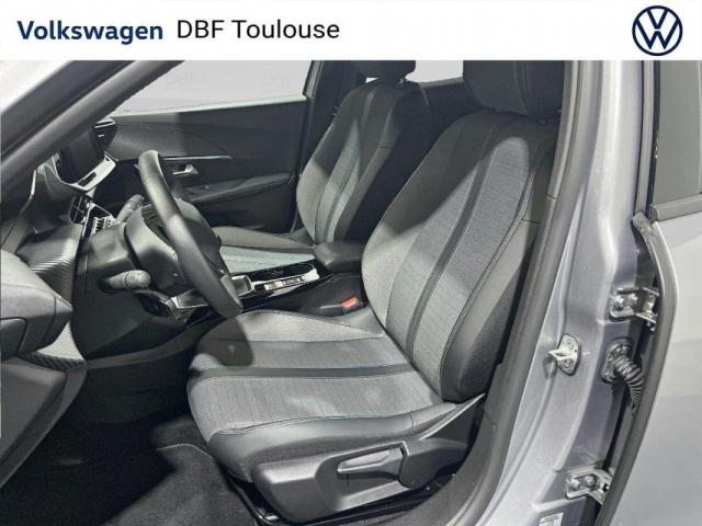 Peugeot 2008 image 5