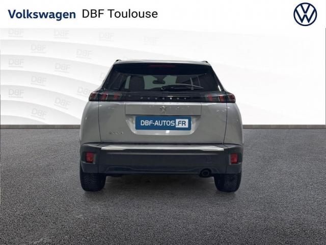 Peugeot 2008 image 4