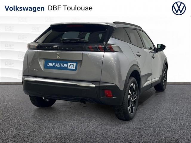 Peugeot 2008 image 7