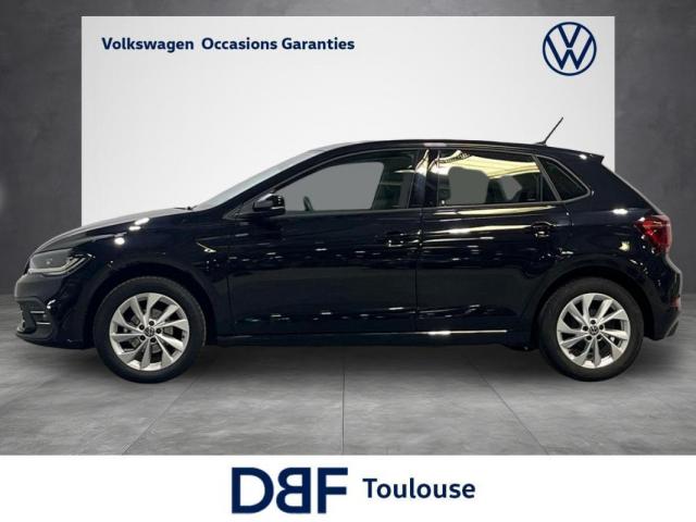 Volkswagen Polo image 4