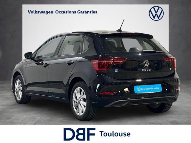 Volkswagen Polo image 3