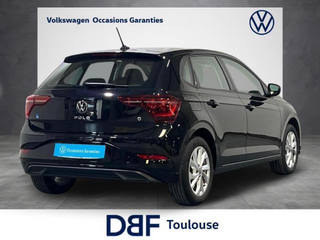 Volkswagen Polo image 2