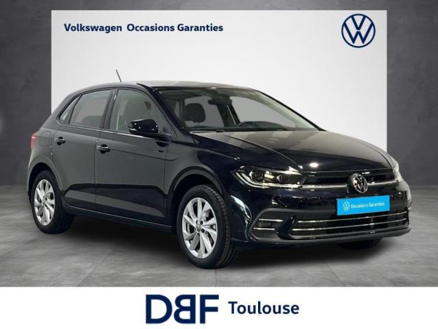 Volkswagen Polo image 1