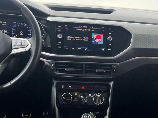 Volkswagen T-Cross image 4