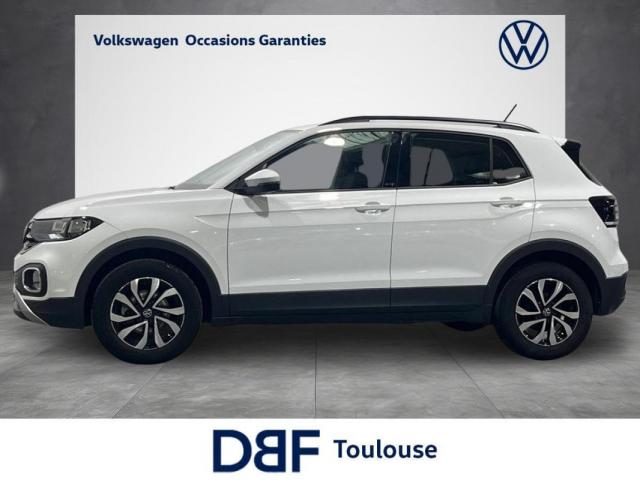 Volkswagen T-Cross image 6