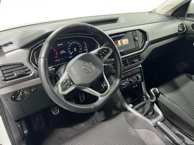 Volkswagen T-Cross image 1