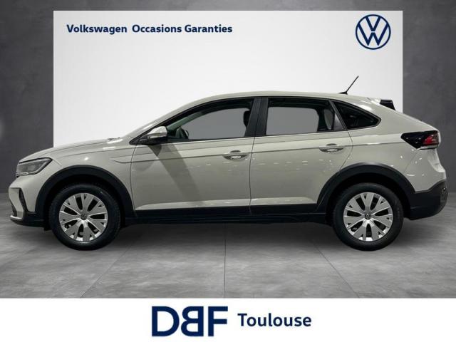Volkswagen Taigo image 1