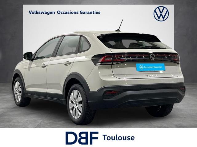Volkswagen Taigo image 7