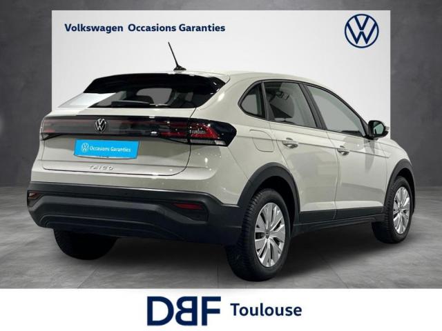 Volkswagen Taigo image 4