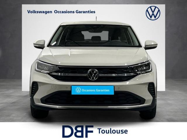 Volkswagen Taigo image 3