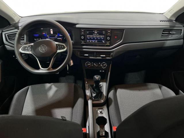 Volkswagen Taigo image 5