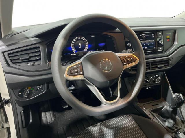 Volkswagen Taigo image 6