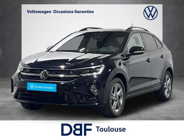 Volkswagen Taigo 1.5 Tsi 150 Dsg7 R-Line