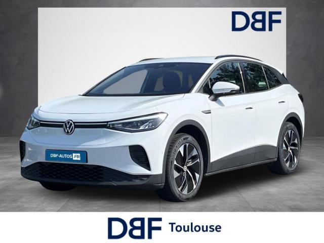 Volkswagen Id.4 174 Ch Pro Life Plus