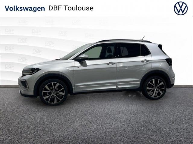 Volkswagen T-Cross image 9