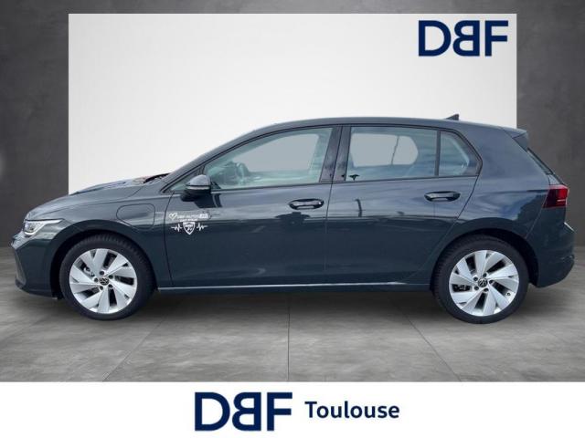 Volkswagen Golf image 4