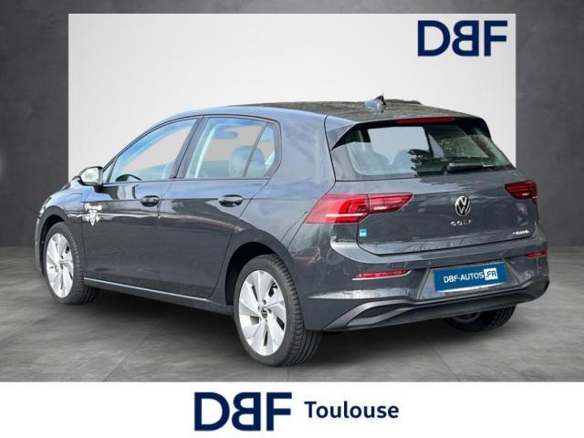 Volkswagen Golf image 8