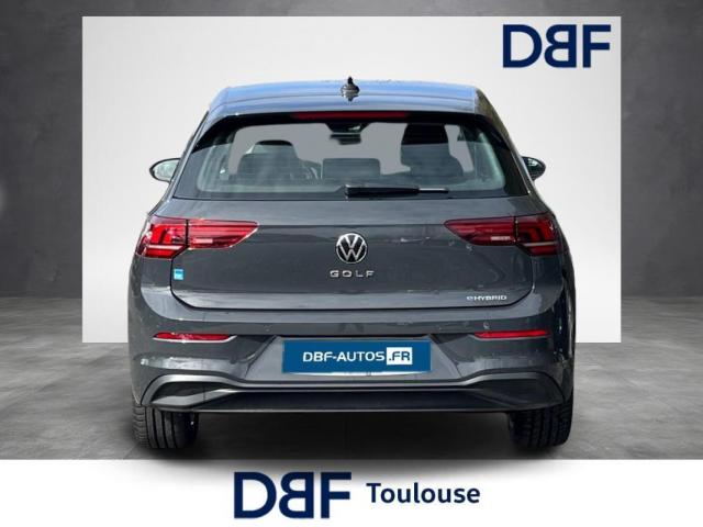 Volkswagen Golf image 3