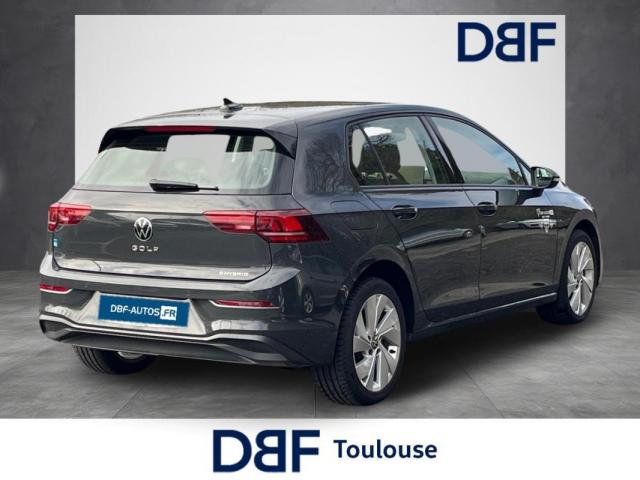 Volkswagen Golf image 5