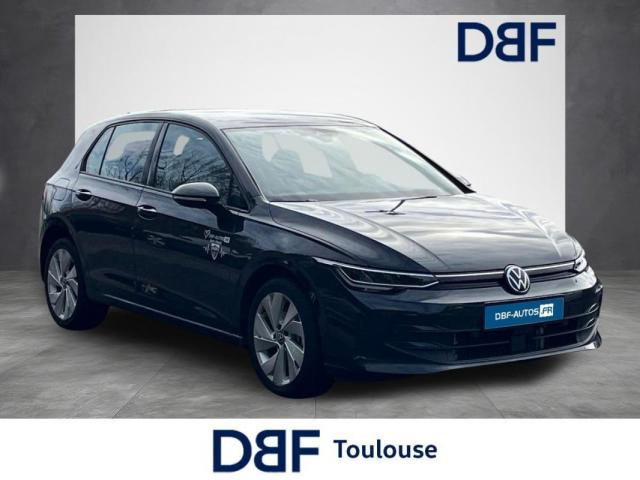 Volkswagen Golf image 1